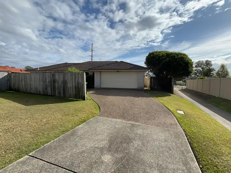 53 Renmark Crescent