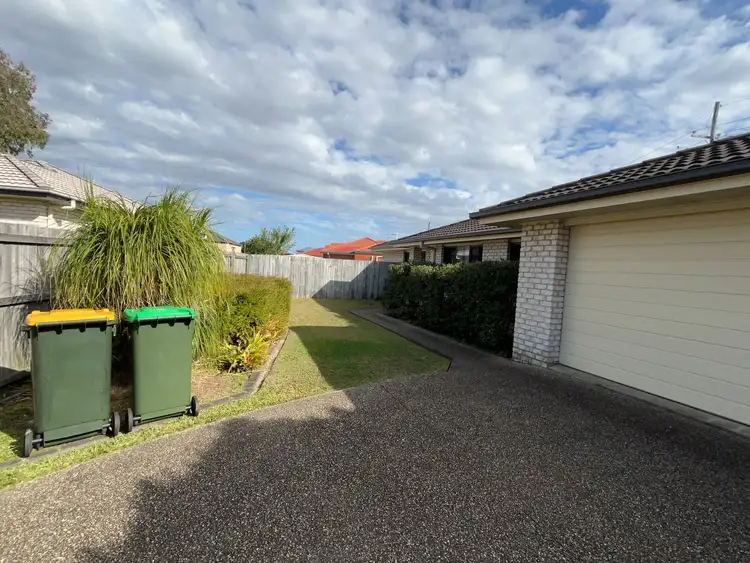 Second view of Homely house listing, 53 Renmark Crescent, Caboolture South QLD 4510