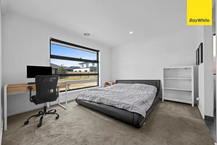 Second view of Homely house listing, 20 Hutton Street, Deanside VIC 3336