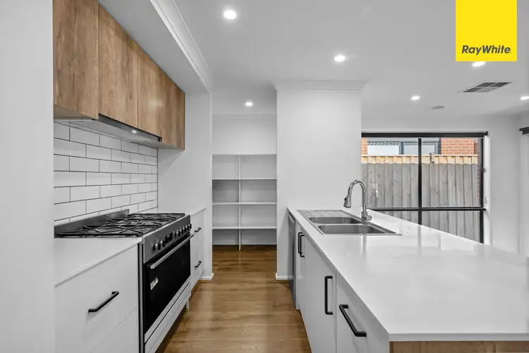 Fourth view of Homely house listing, 20 Hutton Street, Deanside VIC 3336