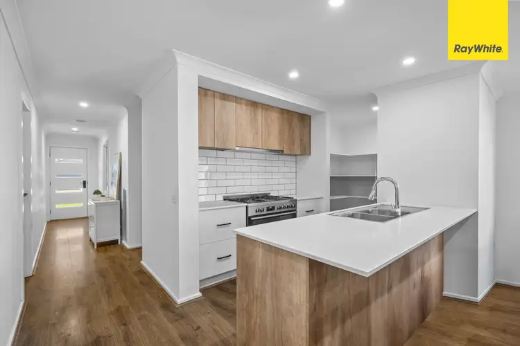 Fifth view of Homely house listing, 20 Hutton Street, Deanside VIC 3336