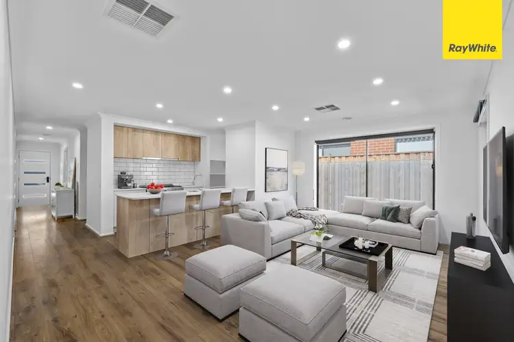 Sixth view of Homely house listing, 20 Hutton Street, Deanside VIC 3336