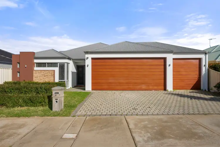 62 Brennan Promenade, Baldivis WA 6171