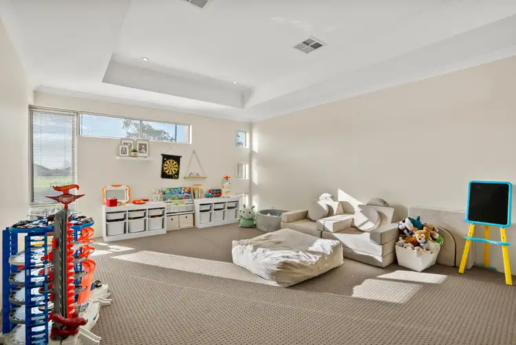 Second view of Homely house listing, 62 Brennan Promenade, Baldivis WA 6171