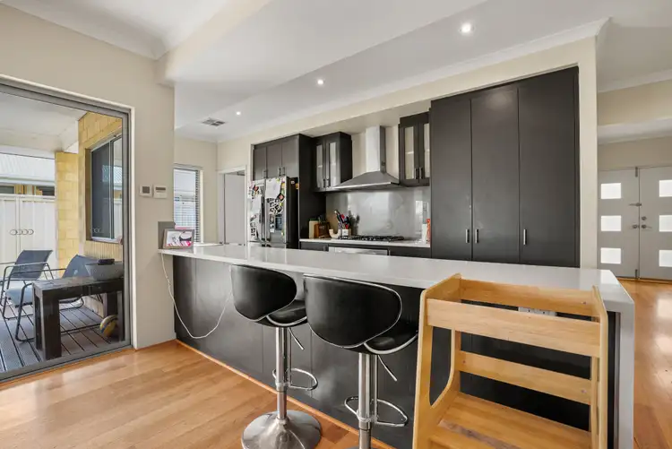 Third view of Homely house listing, 62 Brennan Promenade, Baldivis WA 6171