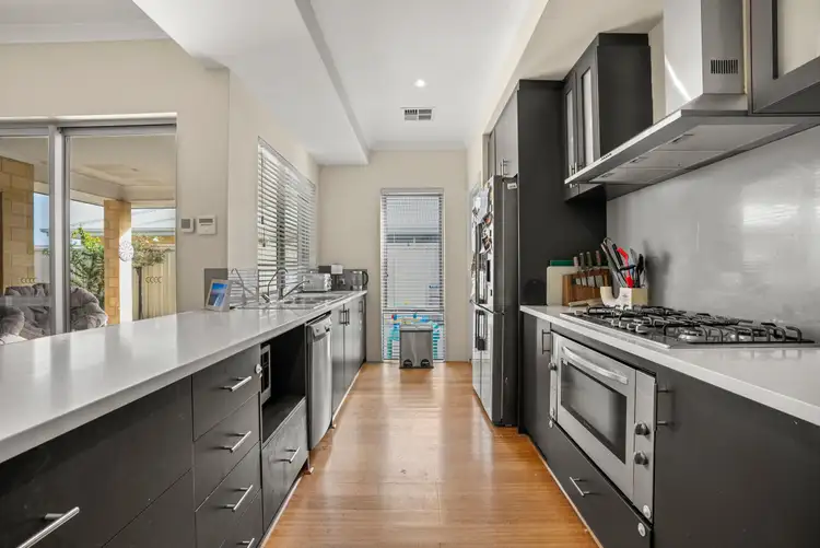 Fourth view of Homely house listing, 62 Brennan Promenade, Baldivis WA 6171