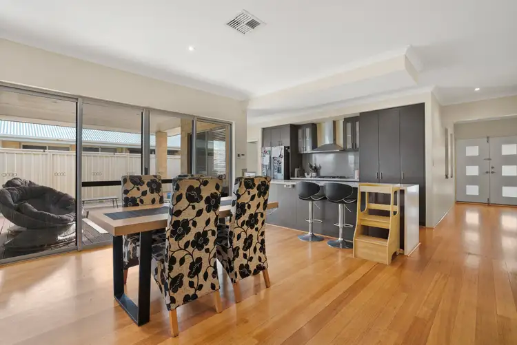 Sixth view of Homely house listing, 62 Brennan Promenade, Baldivis WA 6171