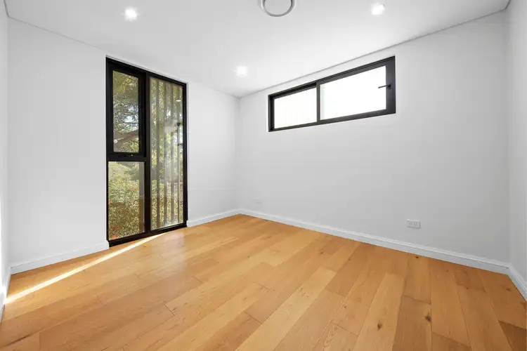 Third view of Homely townhouse listing, 1/147-151 President Avenue, Miranda NSW 2228