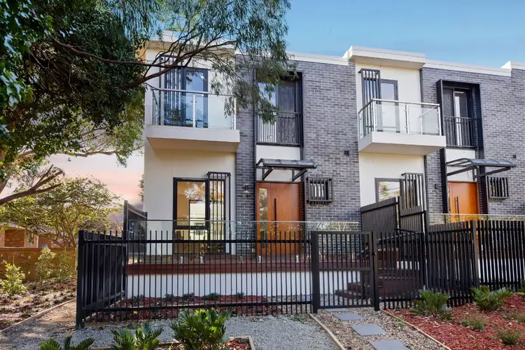Fourth view of Homely townhouse listing, 1/147-151 President Avenue, Miranda NSW 2228