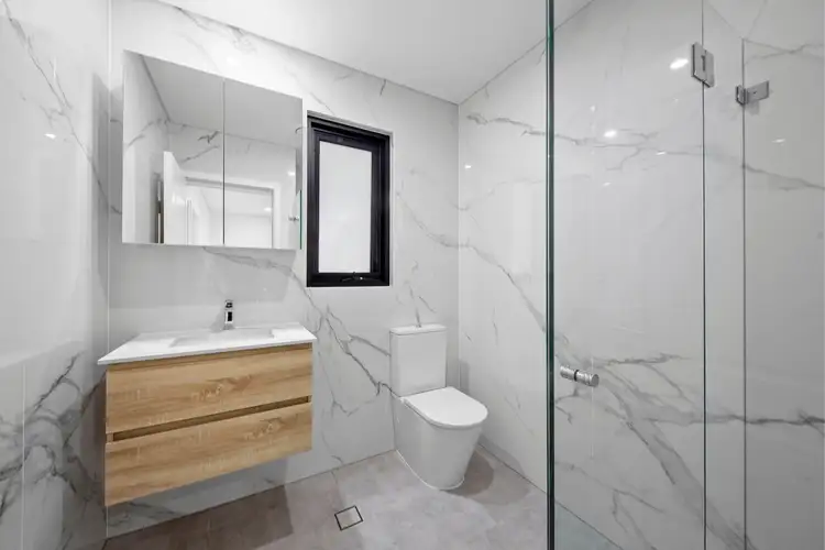 Fifth view of Homely townhouse listing, 1/147-151 President Avenue, Miranda NSW 2228