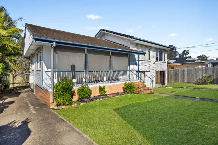 Main view of Homely house listing, 32 Duncan Street, Riverview QLD 4303