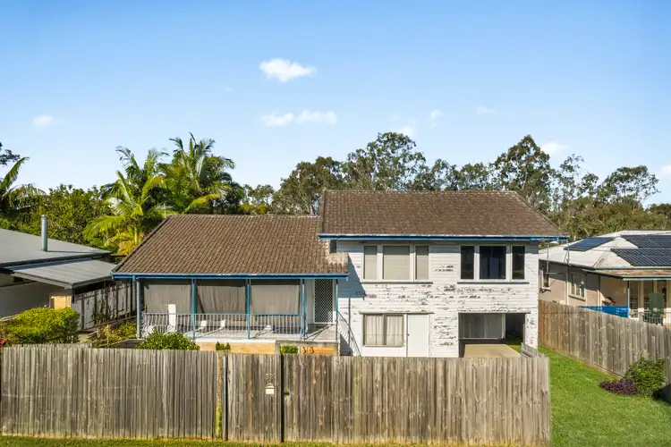 Third view of Homely house listing, 32 Duncan Street, Riverview QLD 4303