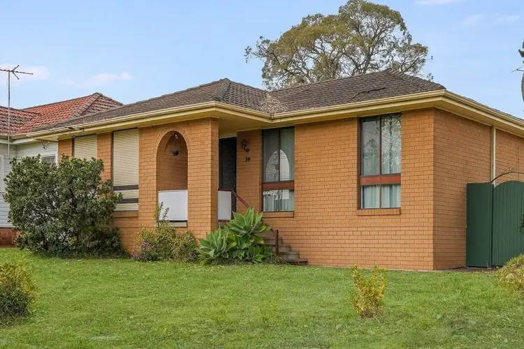 39 Uranus Road, Padstow NSW 2211