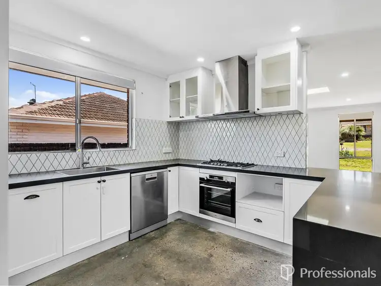 Fifth view of Homely house listing, 49 Purdom Road, Wembley Downs WA 6019
