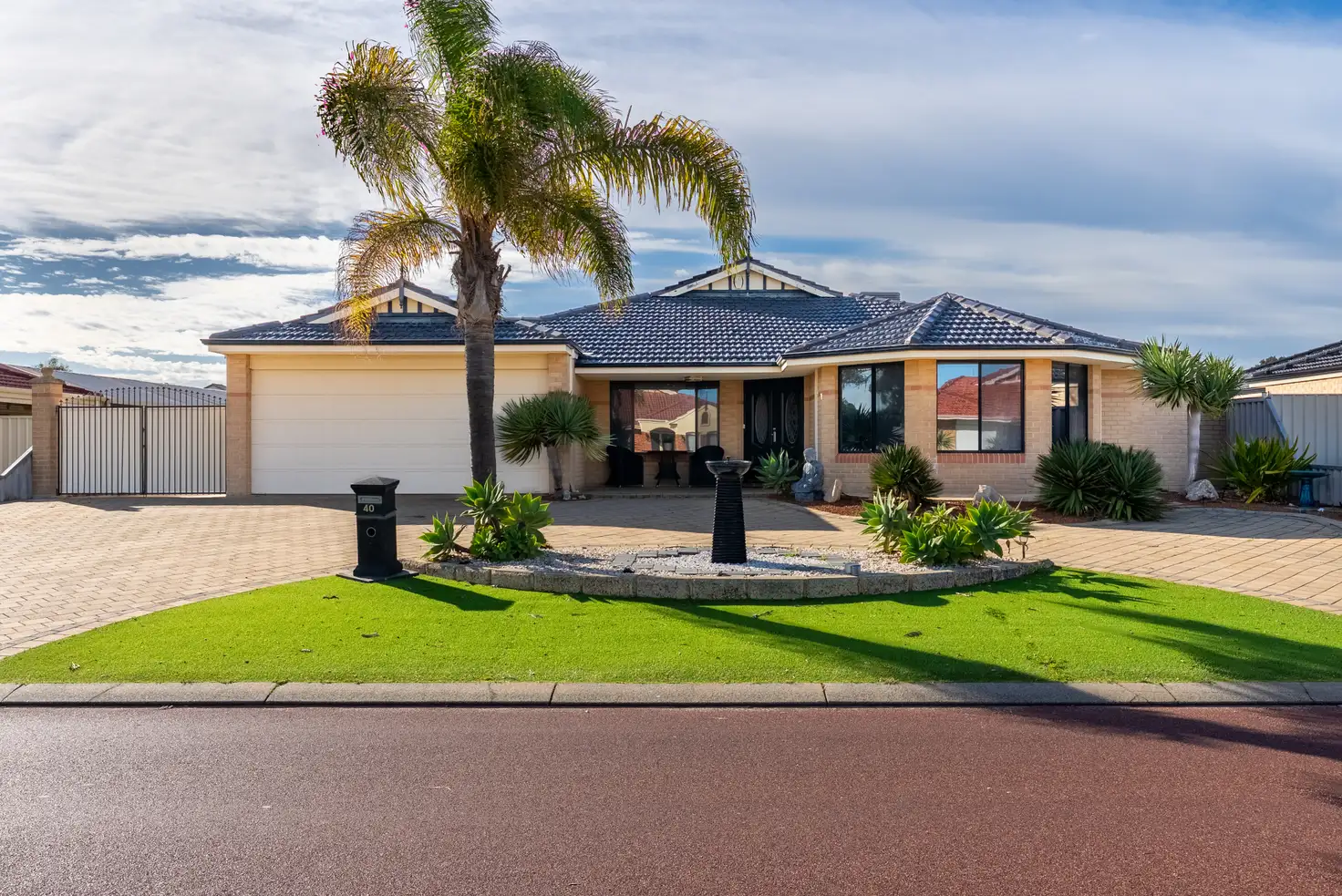 Main view of Homely house listing, 40 Federation Drive, Singleton WA 6175