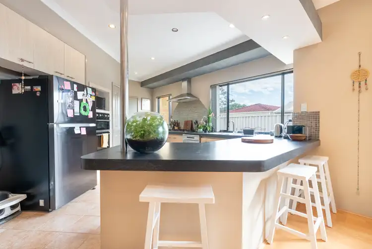 Fifth view of Homely house listing, 40 Federation Drive, Singleton WA 6175