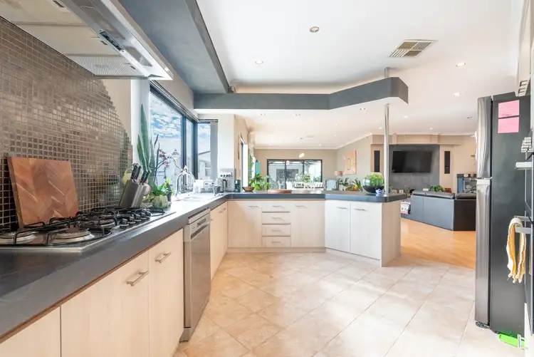 Sixth view of Homely house listing, 40 Federation Drive, Singleton WA 6175