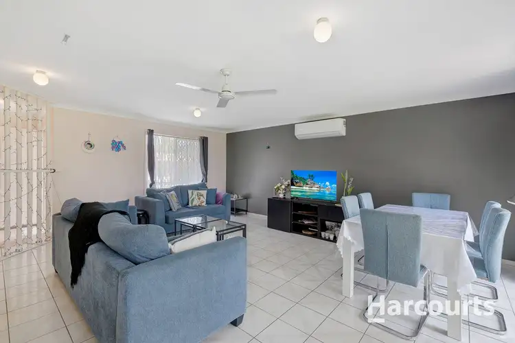 Second view of Homely house listing, 19 Calder Court, Crestmead QLD 4132