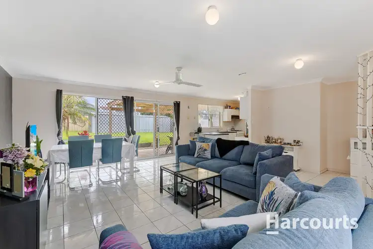 Third view of Homely house listing, 19 Calder Court, Crestmead QLD 4132