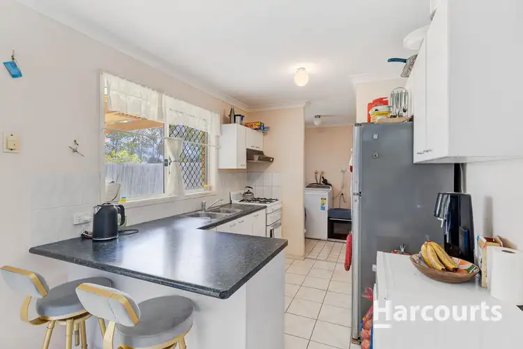 Fourth view of Homely house listing, 19 Calder Court, Crestmead QLD 4132