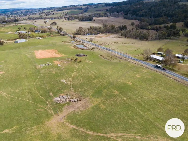 518 Batlow Road, Tumbarumba NSW 2653
