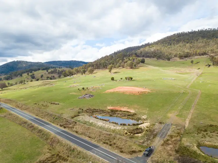 518 Batlow Road, Tumbarumba NSW 2653