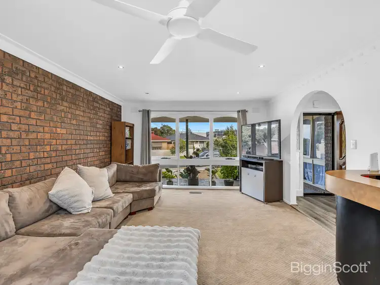 Third view of Homely house listing, 3 Hafey Crescent, Hoppers Crossing VIC 3029