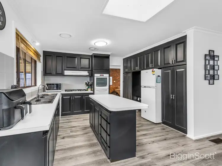 Fourth view of Homely house listing, 3 Hafey Crescent, Hoppers Crossing VIC 3029