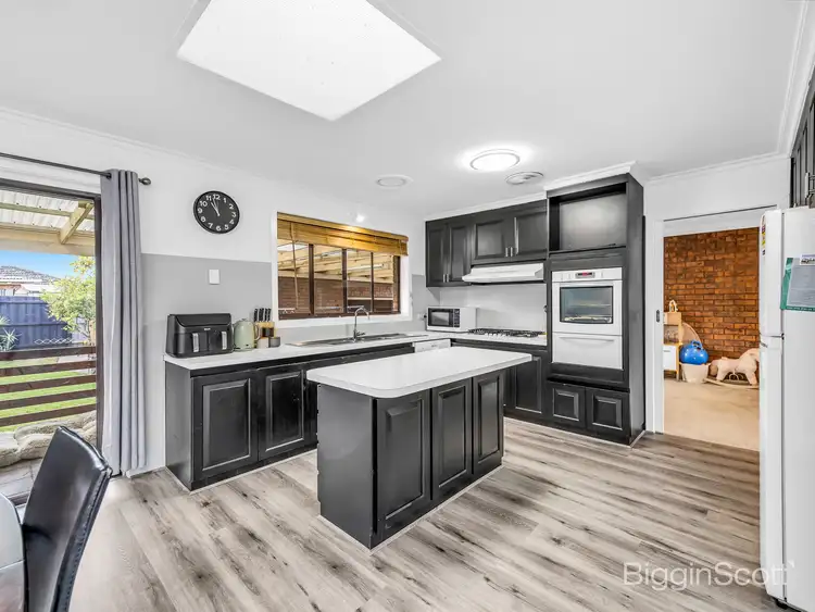 Fifth view of Homely house listing, 3 Hafey Crescent, Hoppers Crossing VIC 3029