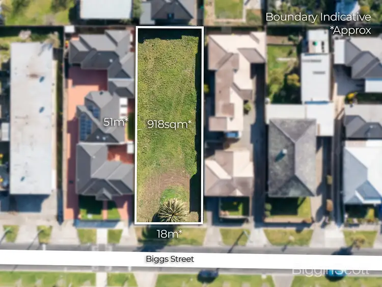 198 Biggs Street
