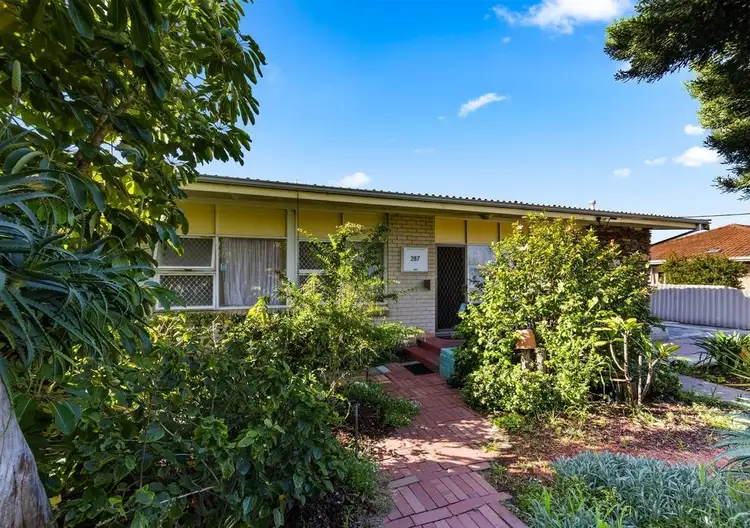 287 Robinson Avenue, Cloverdale WA 6105