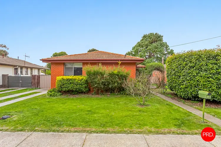 10 Shaft Street, Long Gully VIC 3550