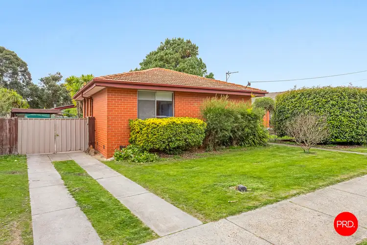 Second view of Homely house listing, 10 Shaft Street, Long Gully VIC 3550
