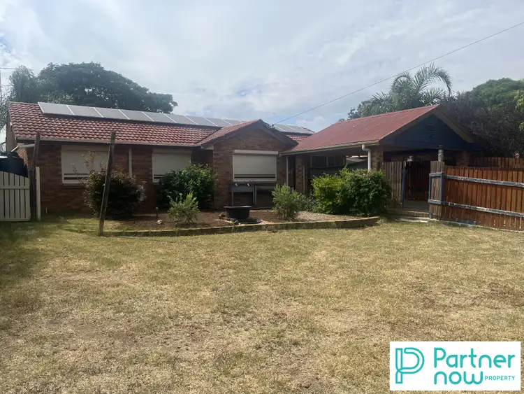1 Hamilton Court, Tamworth NSW 2340