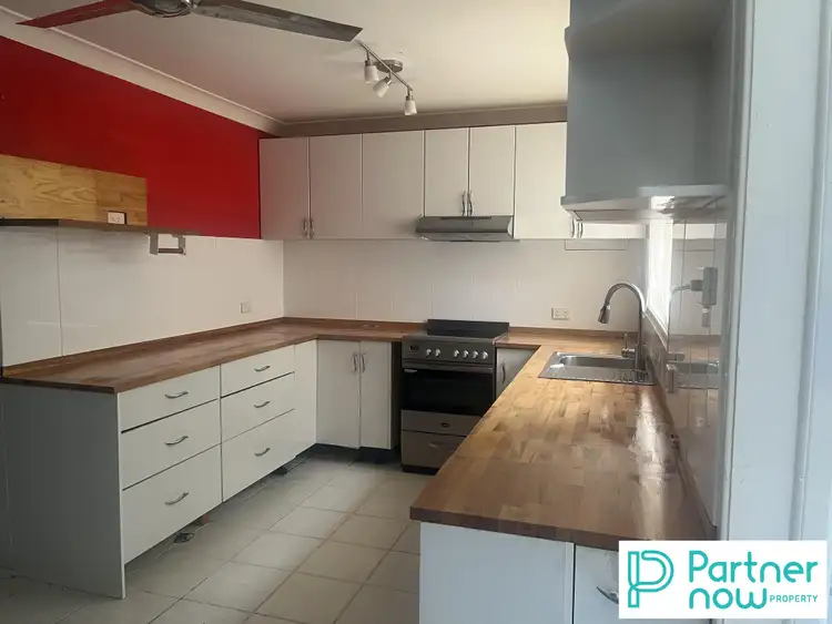 Third view of Homely house listing, 1 Hamilton Court, Tamworth NSW 2340