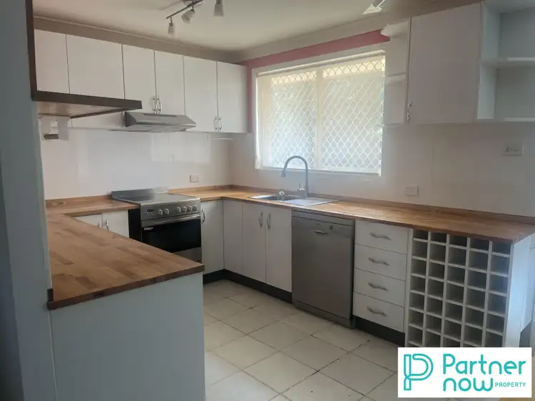Fourth view of Homely house listing, 1 Hamilton Court, Tamworth NSW 2340