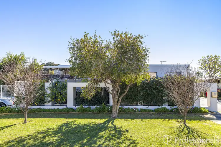 Fourth view of Homely house listing, 10 Lovell Way, Bayswater WA 6053