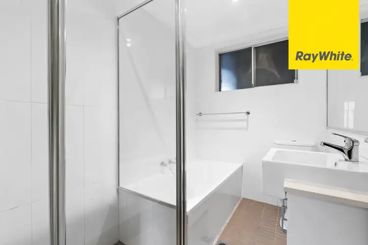 Fourth view of Homely apartment listing, 11/10 Rowe Street, Eastwood NSW 2122