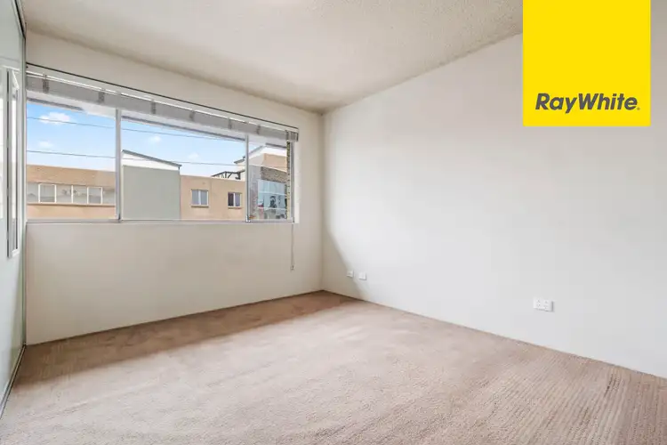 Fifth view of Homely apartment listing, 11/10 Rowe Street, Eastwood NSW 2122