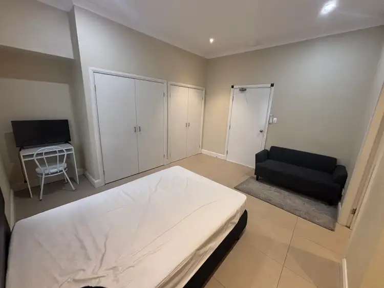 Third view of Homely studio listing, 21/16 Jersey Road, Strathfield NSW 2135