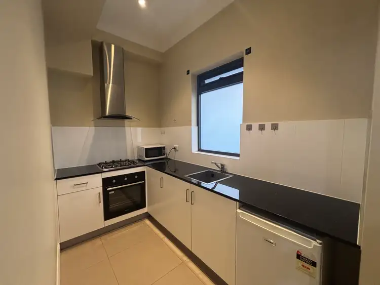 Fourth view of Homely studio listing, 21/16 Jersey Road, Strathfield NSW 2135