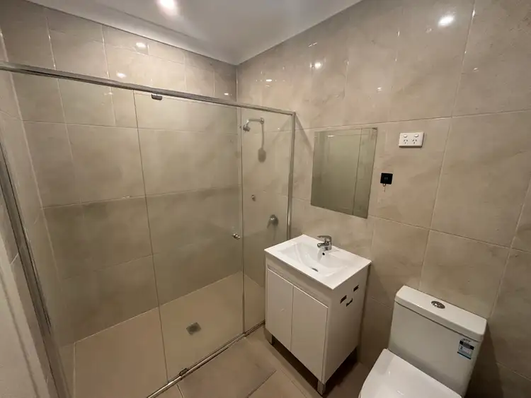 Fifth view of Homely studio listing, 21/16 Jersey Road, Strathfield NSW 2135