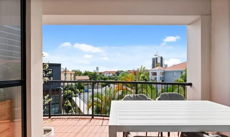 28/7-13 Barranbali Street, Surfers Paradise QLD 4217