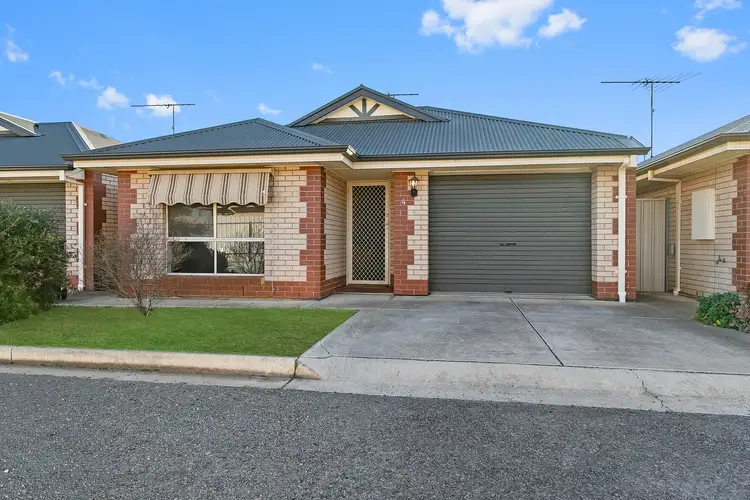 4/8 George Street, Balaklava SA 5461
