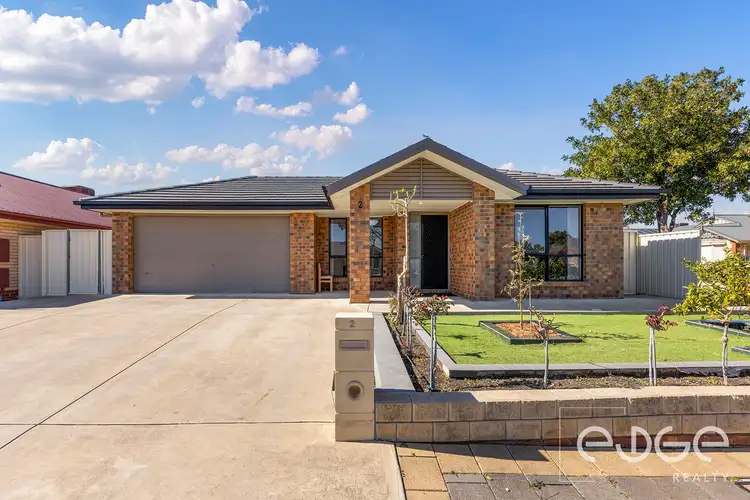 2 Overlander Way, Smithfield SA 5114