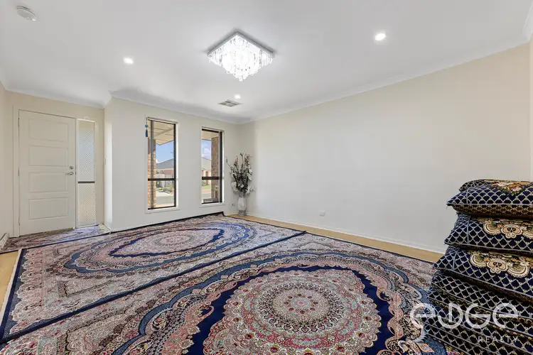 Second view of Homely house listing, 2 Overlander Way, Smithfield SA 5114