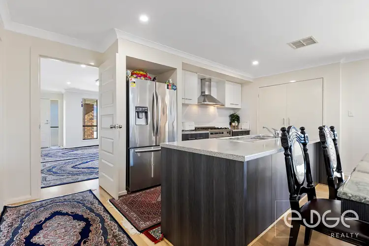 Third view of Homely house listing, 2 Overlander Way, Smithfield SA 5114