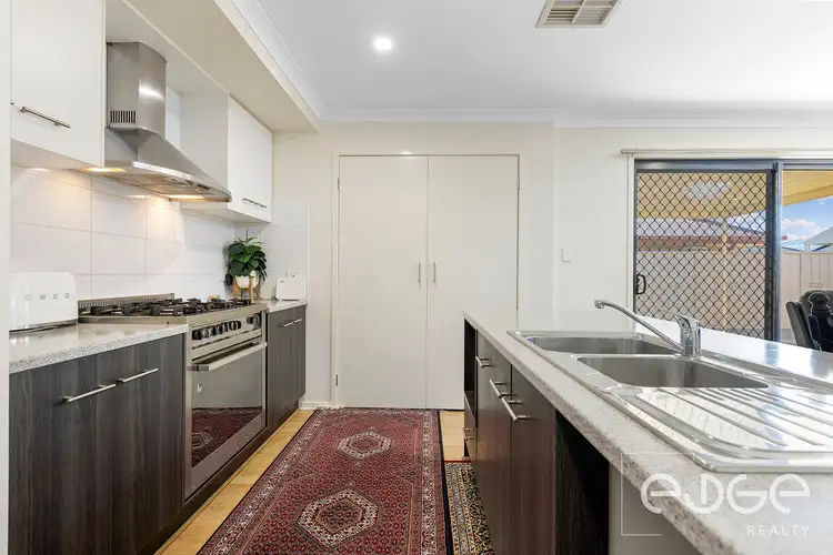 Fourth view of Homely house listing, 2 Overlander Way, Smithfield SA 5114