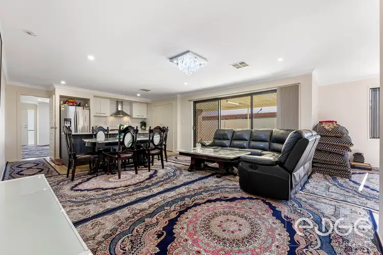 Sixth view of Homely house listing, 2 Overlander Way, Smithfield SA 5114