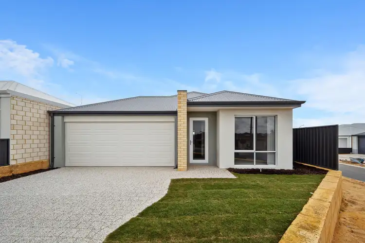 Main view of Homely house listing, 9 Watson Road, Beeliar WA 6164